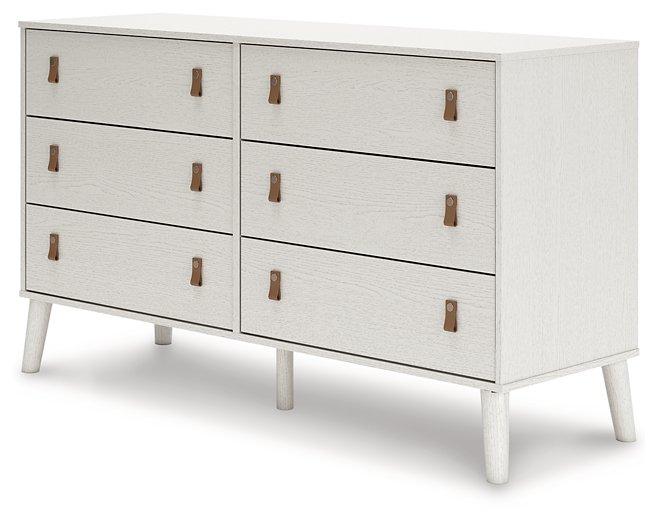 Aprilyn Dresser - Carl's Furniture (Garden City, KS)