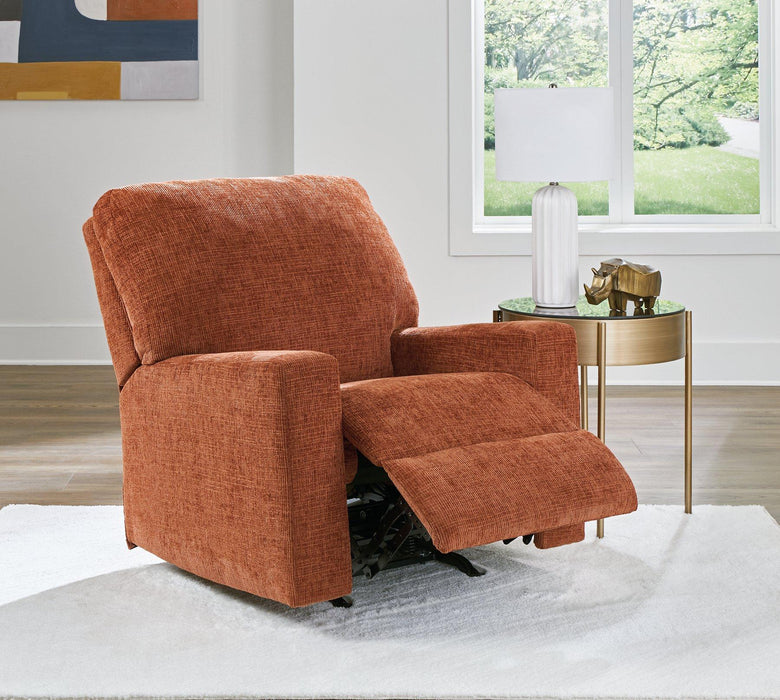 Aviemore Recliner - Carl's Furniture (Garden City, KS)