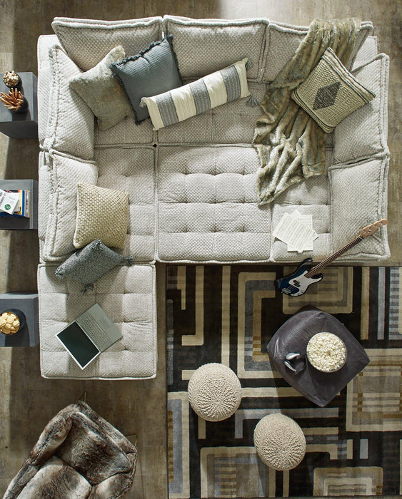 Bales Accent Chair - Carl's Furniture (Garden City, KS)