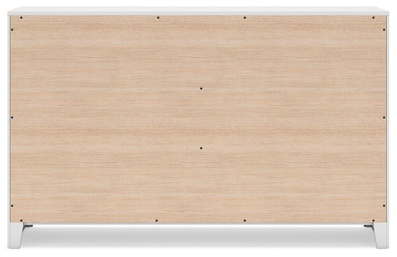 Binterglen Dresser - Carl's Furniture (Garden City, KS)