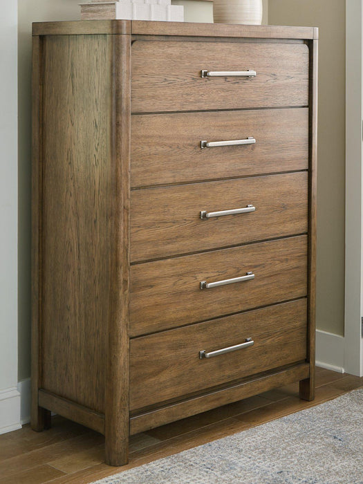 Cabalynn Chest of Drawers - Carl's Furniture (Garden City, KS)