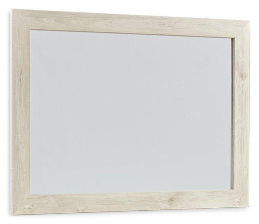 Cambeck Bedroom Mirror - Carl's Furniture (Garden City, KS)