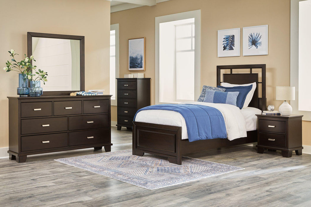 Covetown Chest of Drawers - Carl's Furniture (Garden City, KS)