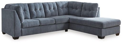 Marleton Living Room Set - Carl's Furniture (Garden City, KS)