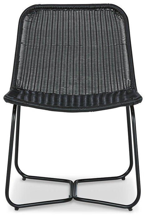 Daviston Accent Chair - Carl's Furniture (Garden City, KS)