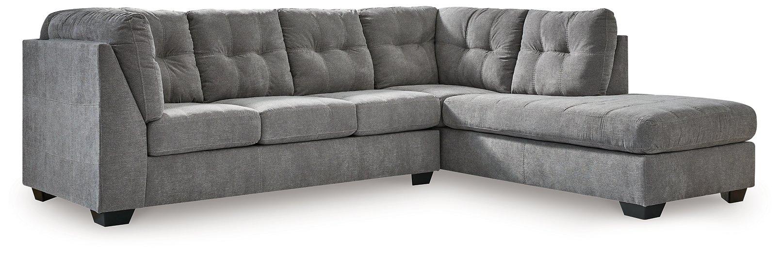 Marleton Living Room Set - Carl's Furniture (Garden City, KS)