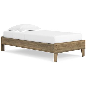 Deanlow Bed - Carl's Furniture (Garden City, KS)