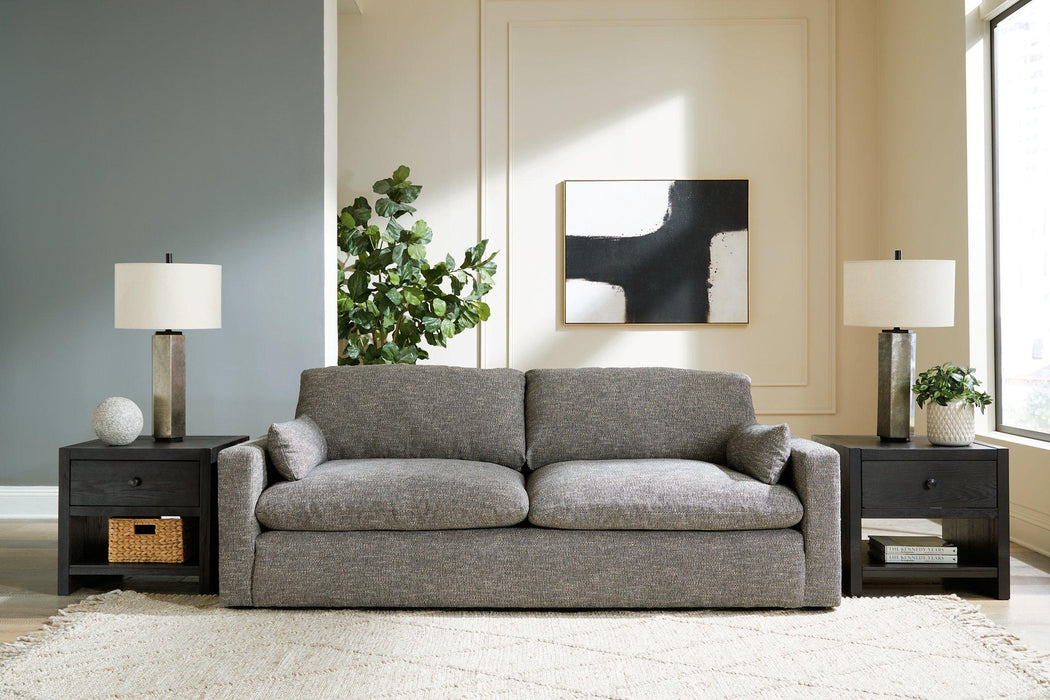 Dramatic Sofa - Carl's Furniture (Garden City, KS)
