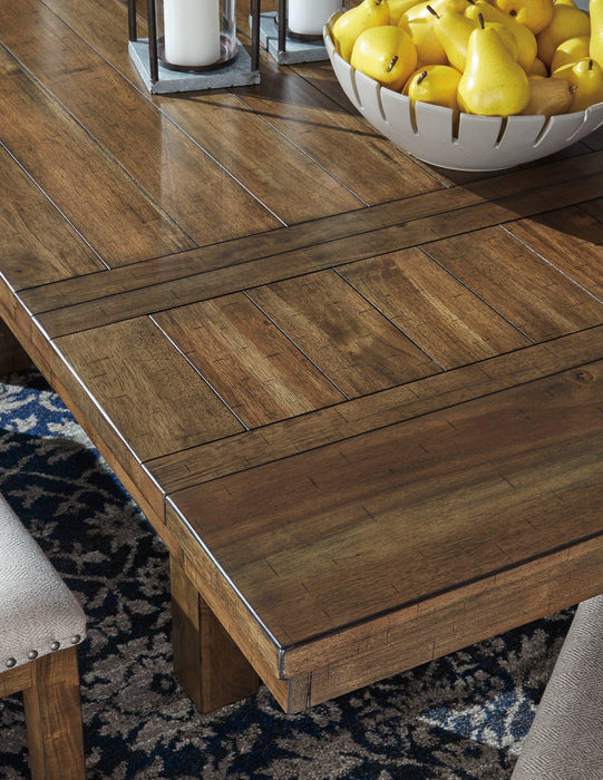 Moriville Dining Room Set - Carl's Furniture (Garden City, KS)