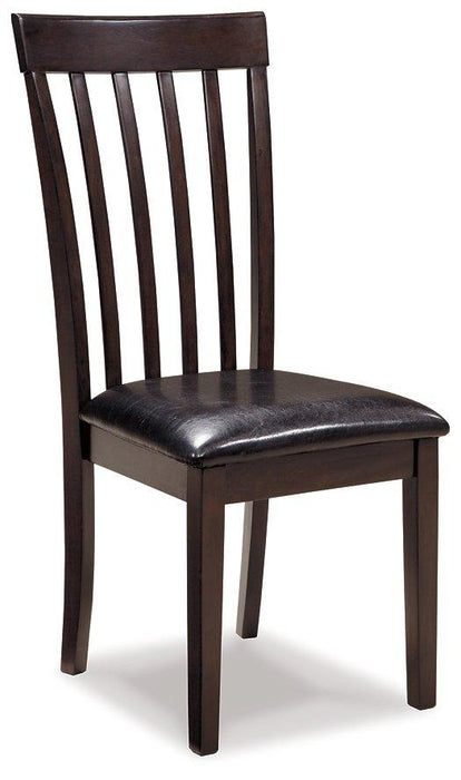 Hammis Dining Chair Set - Carl's Furniture (Garden City, KS)