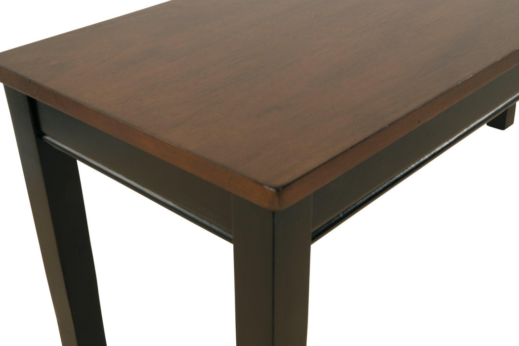 Owingsville Dining Room Set - Carl's Furniture (Garden City, KS)