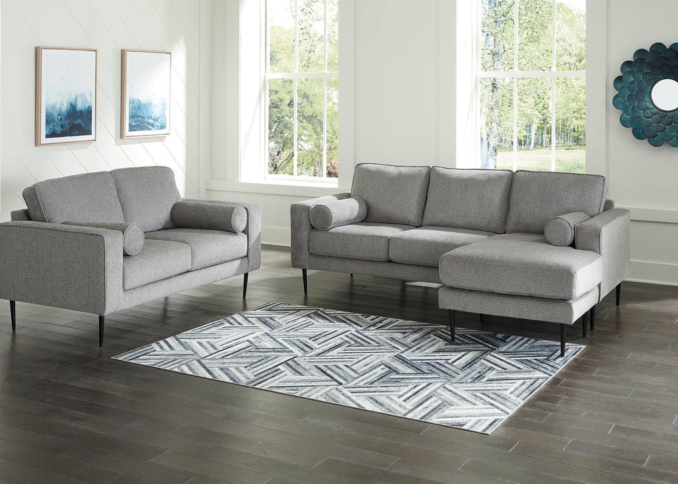 Hazela Living Room Set - Carl's Furniture (Garden City, KS)