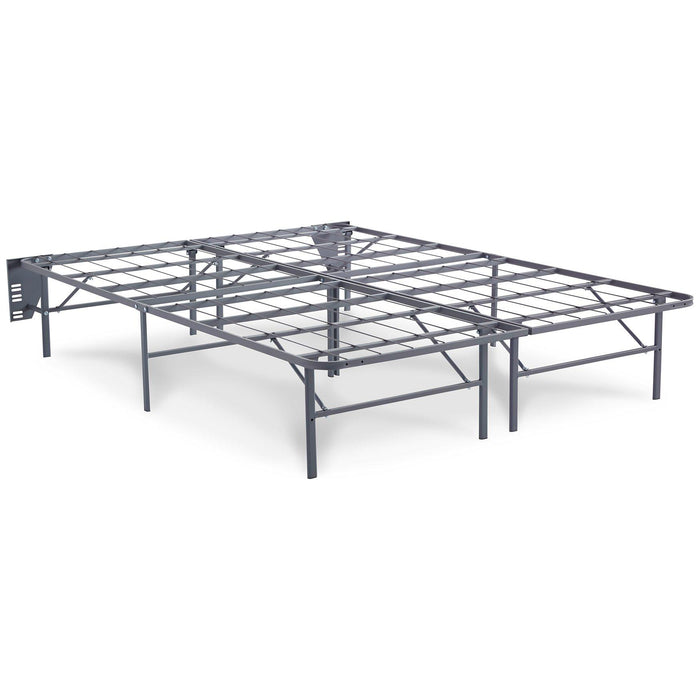 Hybrid 1600 Mattress Set - Carl's Furniture (Garden City, KS)