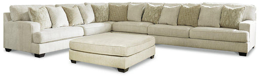 Rawcliffe Living Room Set - Carl's Furniture (Garden City, KS)