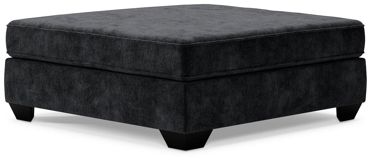 Lavernett Living Room Set - Carl's Furniture (Garden City, KS)