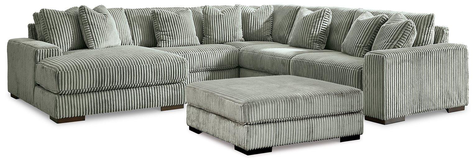 Lindyn Living Room Set - Carl's Furniture (Garden City, KS)