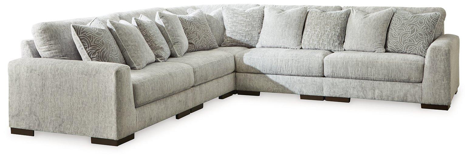 Regent Park Living Room Set - Carl's Furniture (Garden City, KS)