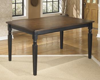 Owingsville Dining Room Set - Carl's Furniture (Garden City, KS)
