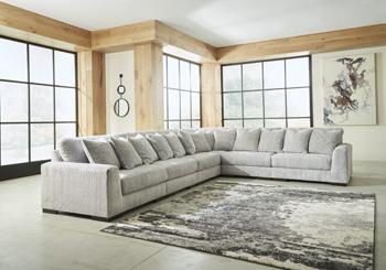 Regent Park Living Room Set - Carl's Furniture (Garden City, KS)