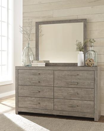 Culverbach Bedroom Set - Carl's Furniture (Garden City, KS)