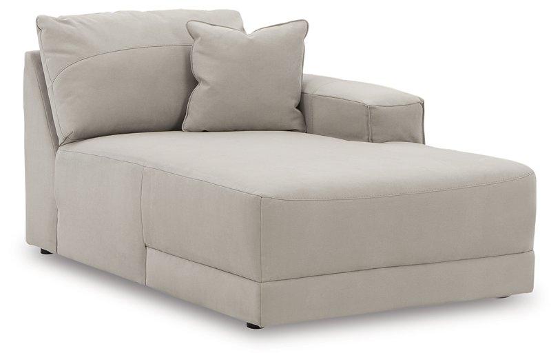 Next-Gen Gaucho Sectional Sofa with Chaise - Carl's Furniture (Garden City, KS)