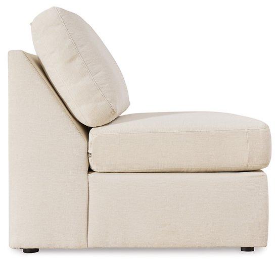 Modmax Balanced Sectional with Audio and Storage Consoles - Carl's Furniture (Garden City, KS)