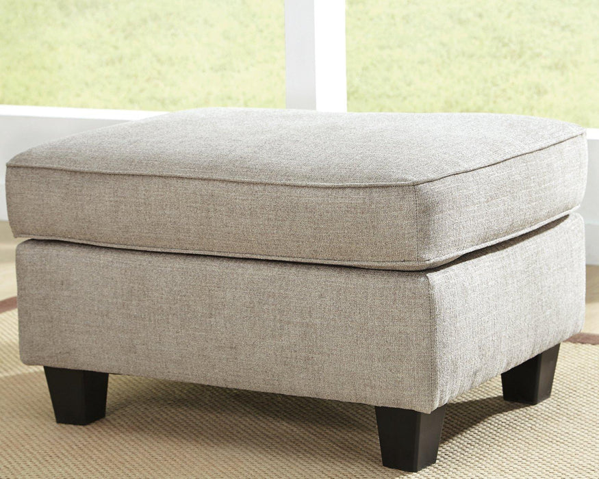 Abney Living Room Set - Carl's Furniture (Garden City, KS)
