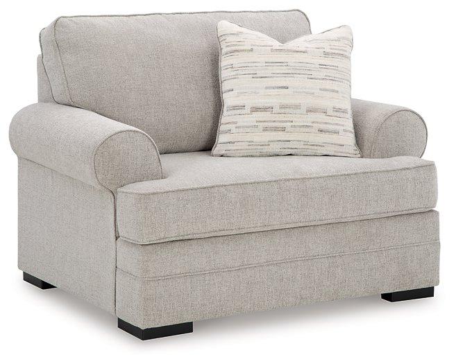 Eastonbridge Living Room Set - Carl's Furniture (Garden City, KS)