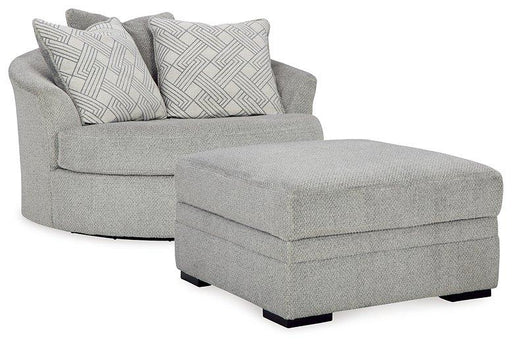 Casselbury Living Room Set - Carl's Furniture (Garden City, KS)