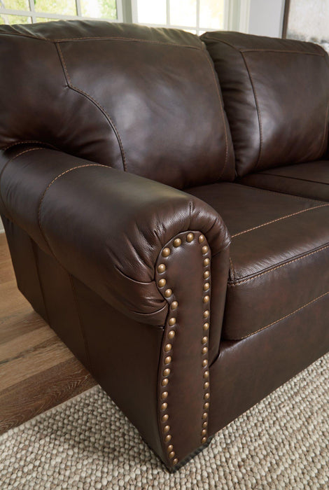Colleton Sofa - Carl's Furniture (Garden City, KS)