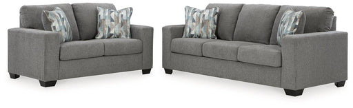 Deltona Living Room Set - Carl's Furniture (Garden City, KS)