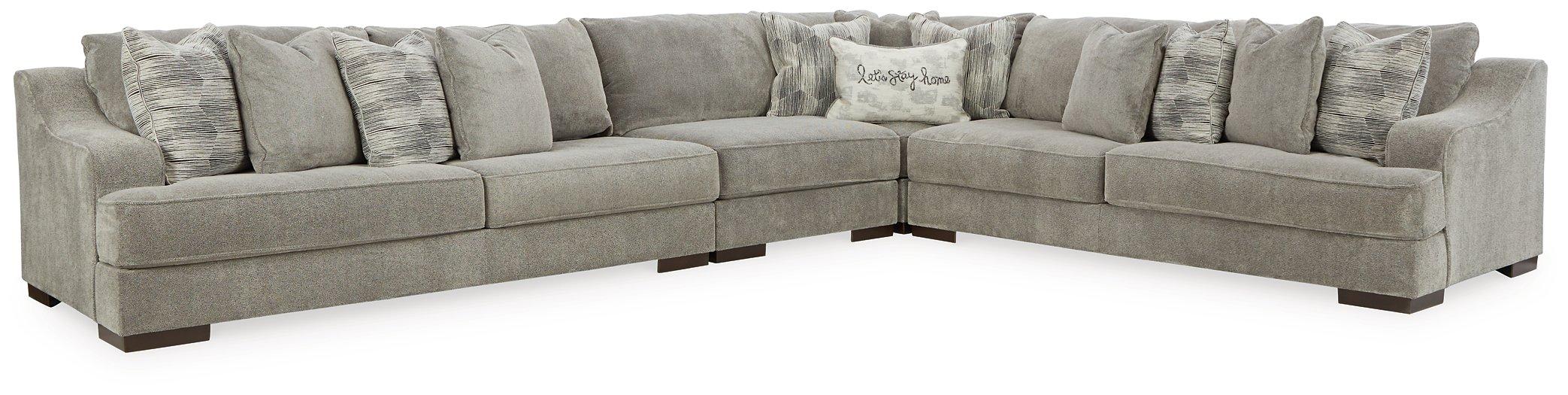 Bayless Living Room Set - Carl's Furniture (Garden City, KS)