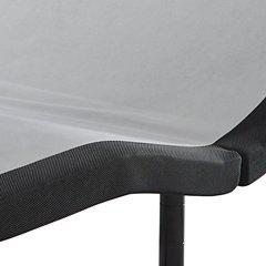 Chime 10 Inch Hybrid Mattress Package - Carl's Furniture (Garden City, KS)