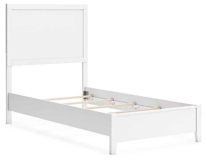 Binterglen Bed - Carl's Furniture (Garden City, KS)
