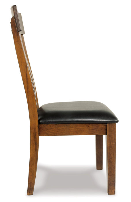 Ralene Dining Chair Set - Carl's Furniture (Garden City, KS)