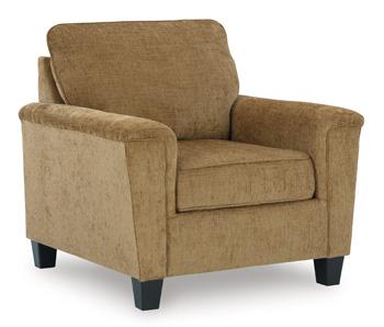Erinslane Living Room Set - Carl's Furniture (Garden City, KS)