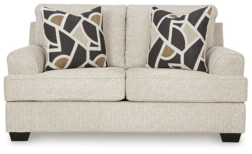Heartcort Living Room Set - Carl's Furniture (Garden City, KS)