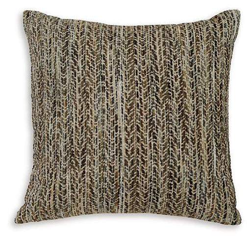 Jayner Pillow (Set of 4) - Carl's Furniture (Garden City, KS)