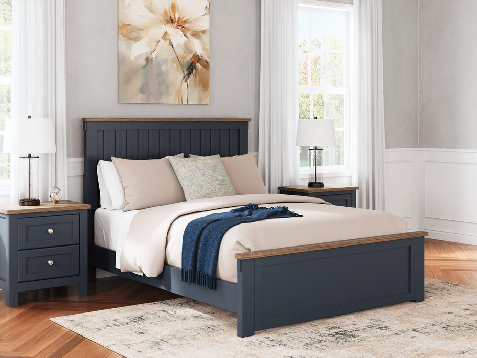 Landocken Bedroom Package - Carl's Furniture (Garden City, KS)