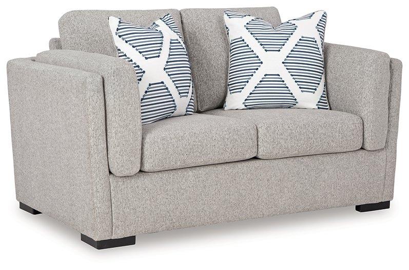 Evansley Living Room Set - Carl's Furniture (Garden City, KS)