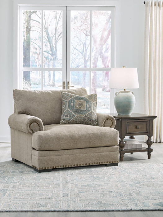 Galemore Living Room Set - Carl's Furniture (Garden City, KS)