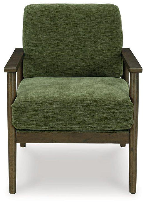 Bixler Living Room Set - Carl's Furniture (Garden City, KS)