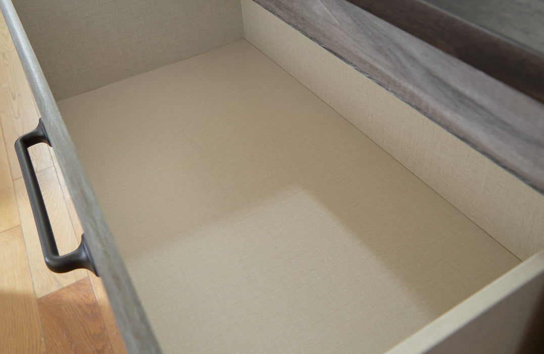 Bronyan Chest of Drawers - Carl's Furniture (Garden City, KS)