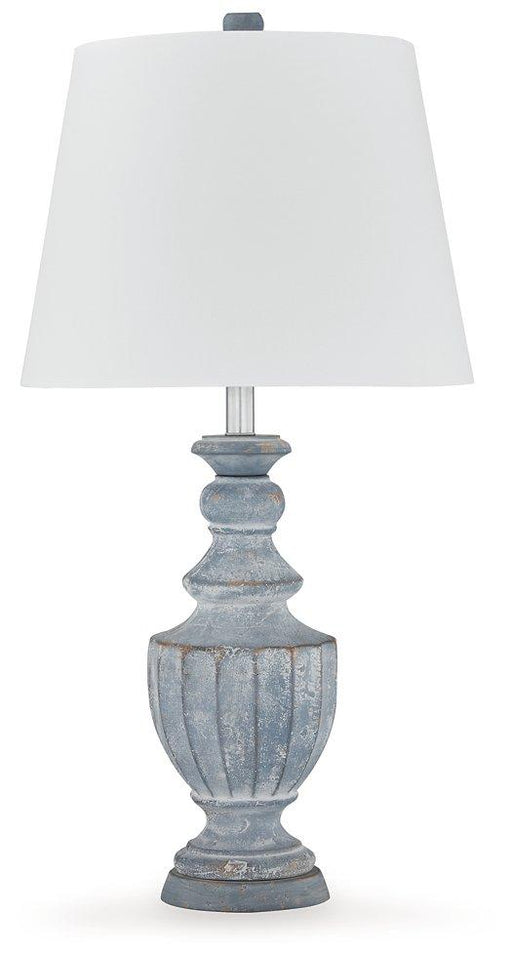 Cylerick Table Lamp - Carl's Furniture (Garden City, KS)