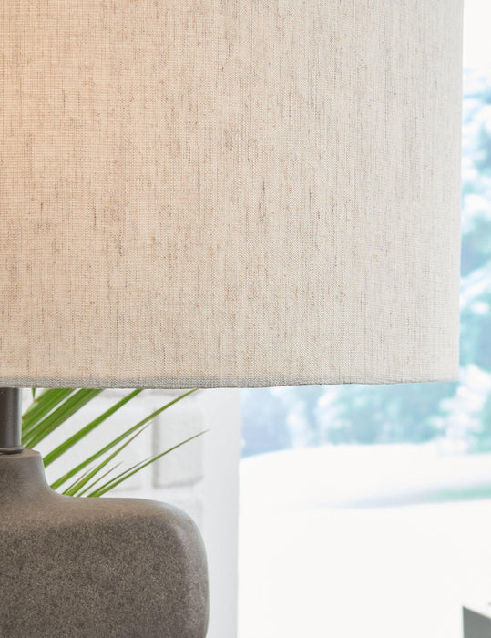 Danacy Lamp Set - Carl's Furniture (Garden City, KS)