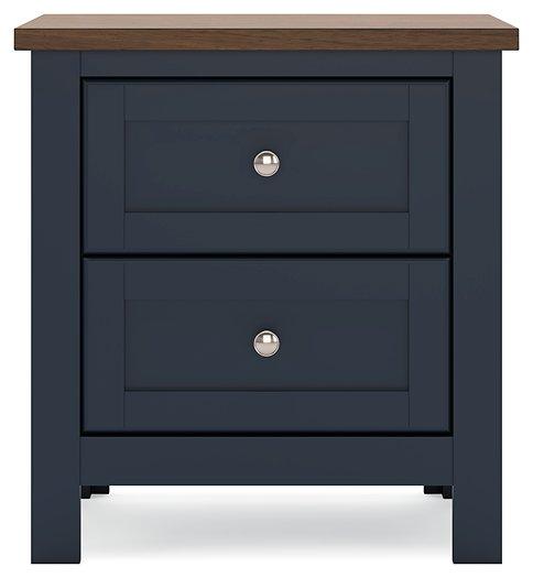 Landocken Bedroom Package - Carl's Furniture (Garden City, KS)