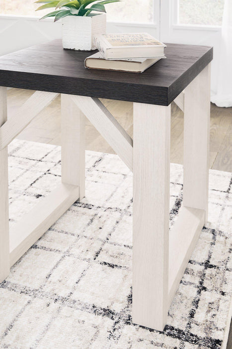 Dorrinson Table (Set of 3) - Carl's Furniture (Garden City, KS)
