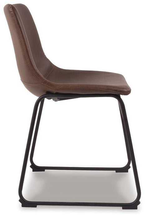 Centiar Dining Chair - Carl's Furniture (Garden City, KS)