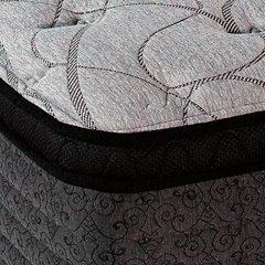 Hybrid 1600 Mattress Set - Carl's Furniture (Garden City, KS)