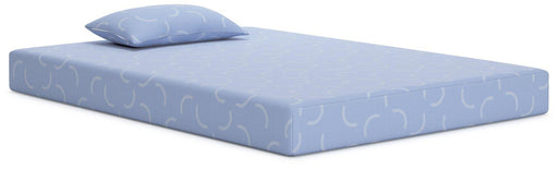 iKidz Ocean Mattress and Pillow - Carl's Furniture (Garden City, KS)